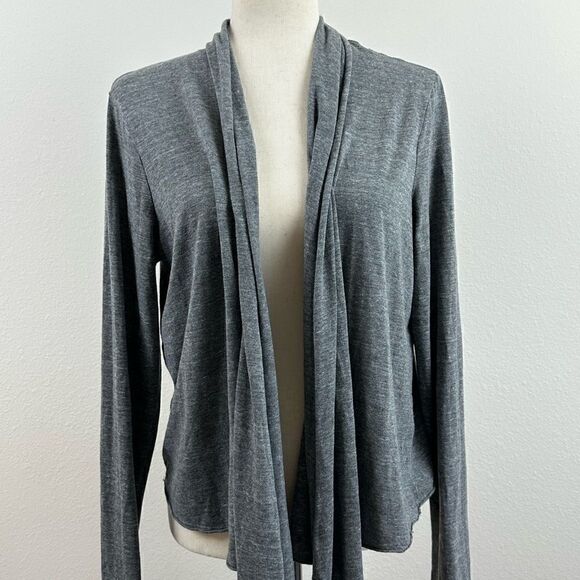 EUC Fluxus Women’s Cardigan Top - Picture 1 of 7
